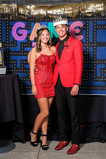 National Trail Homecoming 2023