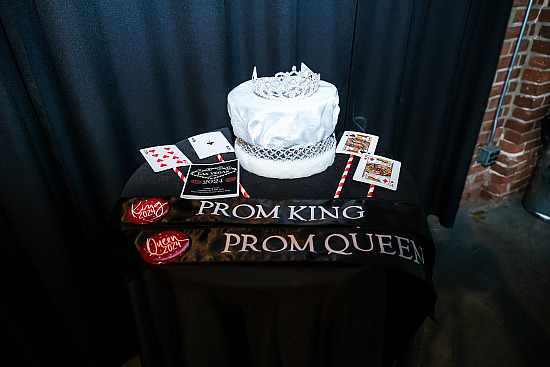 Dixie Prom 2024