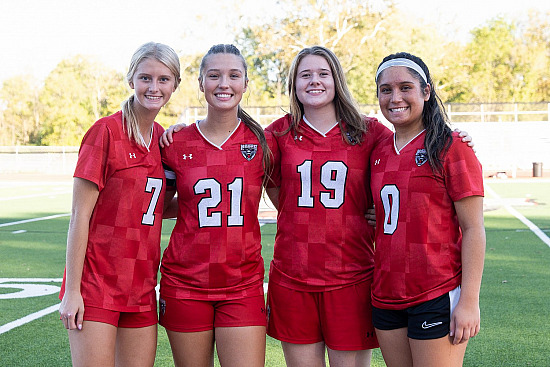 TCN GSoccer Senior Night 10-8-24