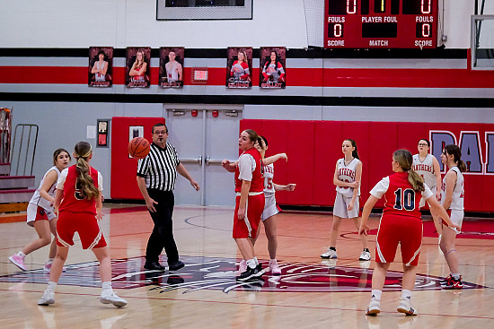 TCN VS PS MSGBB 1-4-25