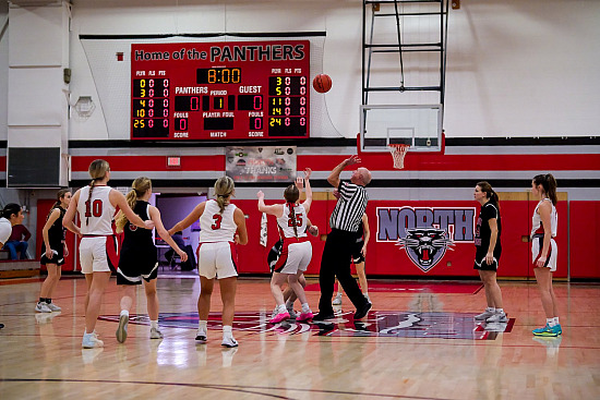 TCN VS PS VGBB 1-4-25