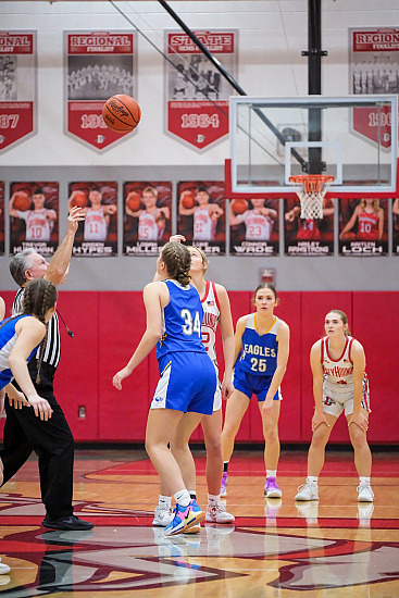 DHS vs MC VGBB 1-11-25