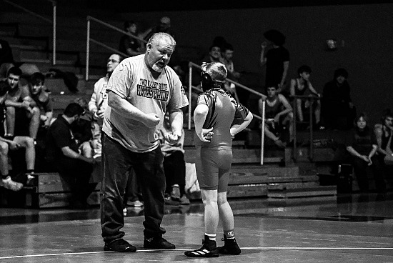 TVS Wrestling 12-12-24