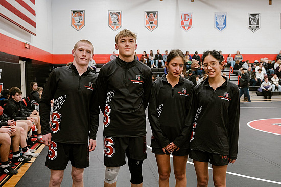 PS Wrestling 01-15-25