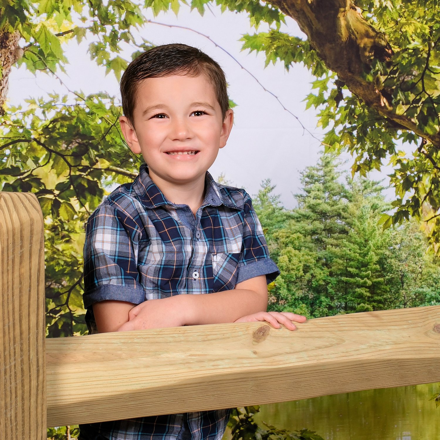 Galleries - School Spring Pictures - Champinephotography.com