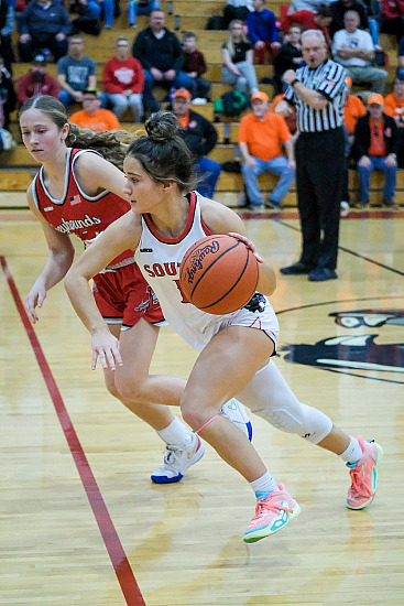 TVS vs DHS VGBB 1-31-25