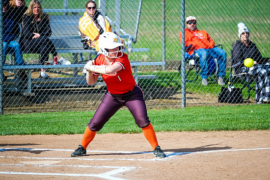 TVS vs NT VSB 4-16-25