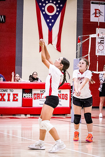 DMS vs NT MSVB 8-25-25