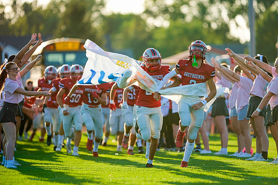 Dixie vs PS VFB 9-12-25