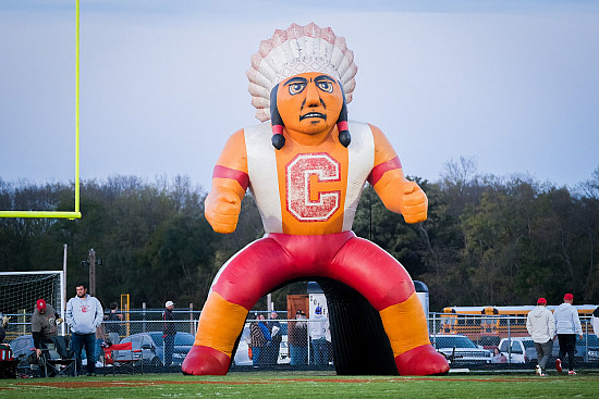 Carlisle vs Eaton VFB 10-24-25