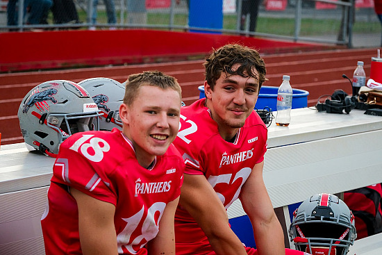 TVS vs DHS VFB 10-17-25