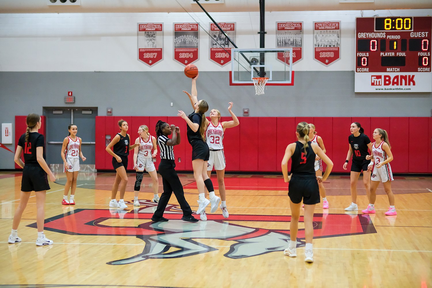 DHS GVBB 12-1-25 - Galleries - Sports - Basketball ...