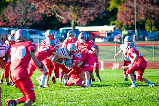 TVS VS DMS FB 10-16-25