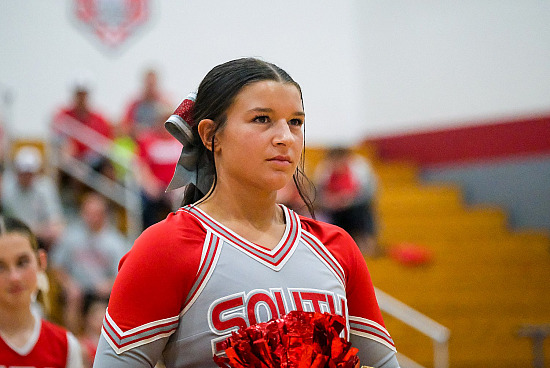 TVS Panther Maddness