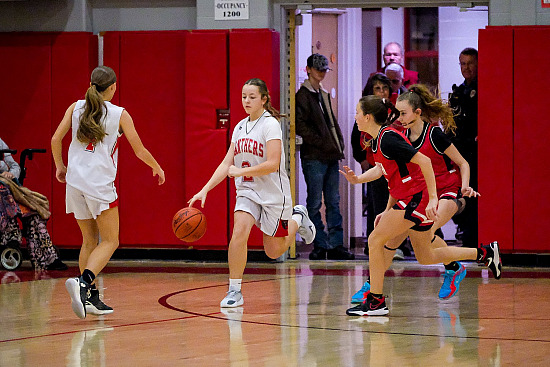 TCN vs TVS MSGBB 11-29-26