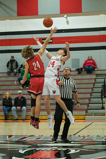 TCN vs TVS 8BBB 12-16-25