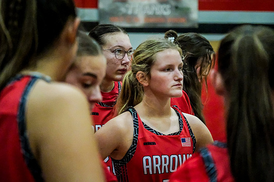 TVS vs PS VGBB 11-21-25