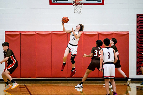 TVS vs NT MSBBB 1-3-26