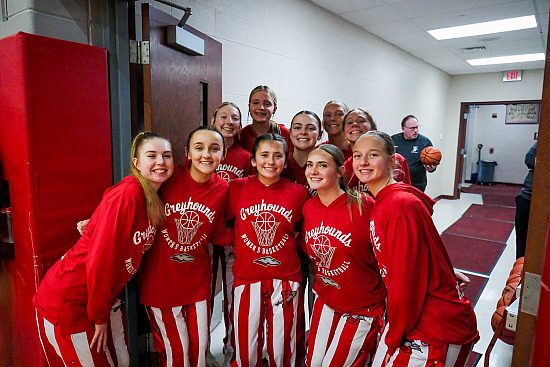 DHS vs TVS VGBB 1-30-26