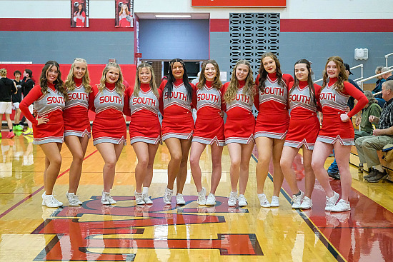 TVS vs PS JVBBB 1-16-26