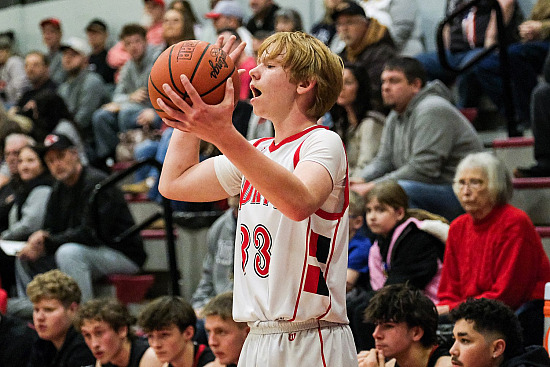 TCN vs PS JVBBB 1-2-26