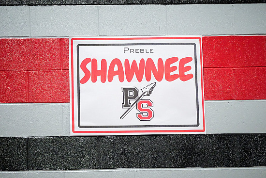 Preble Shawnee