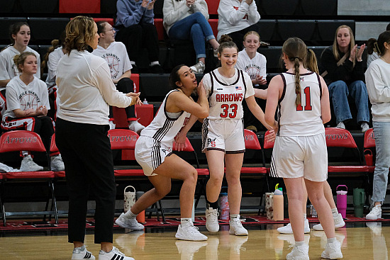 PS vs TCN JVGBB 1-3-26