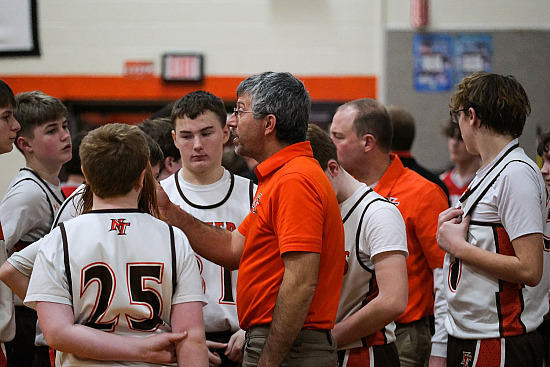 NT vs TCN 8BBB 1-22-26