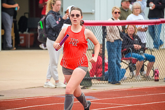 Dixie CHS PS NT TVS TCN Track 4-10-26
