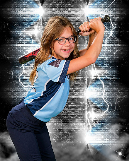 Greene County Girls Softball