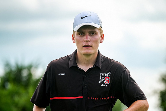 PS vs DHS Golf 8-17-26