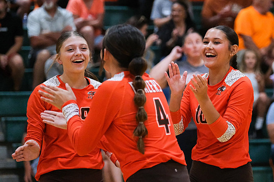 NT vs Carlisle MSVB 9-1-26