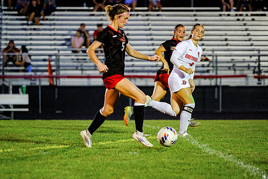 PS vs DHS GS 9-15-26